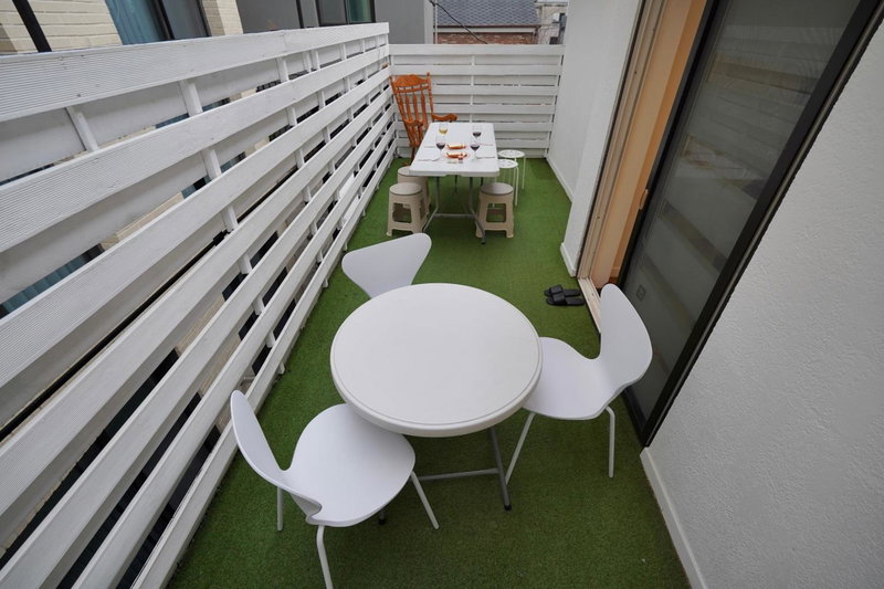 Soo Guest House, Seoul, South Korea