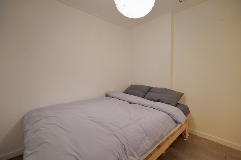 Soo Guest House, Seoul, South Korea