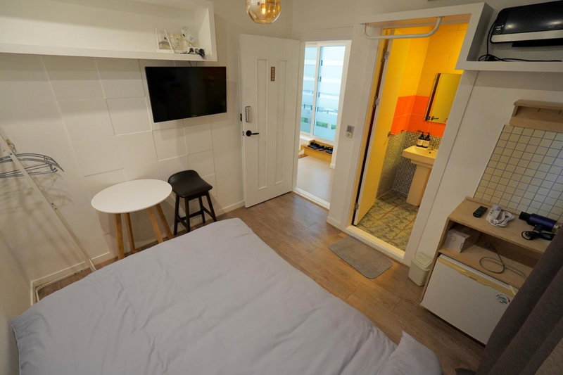 Soo Guest House, Seoul, South Korea