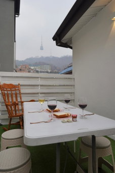 Soo Guest House, Seoul, South Korea