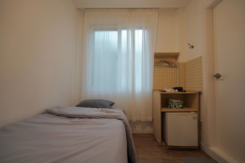 Soo Guest House, Seoul, South Korea