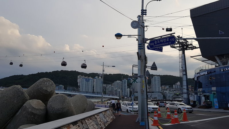 2 Heaven Hotel Seogu, Busan, South Korea