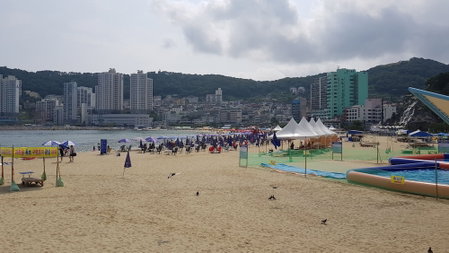 2 Heaven Hotel Seogu, Busan, South Korea