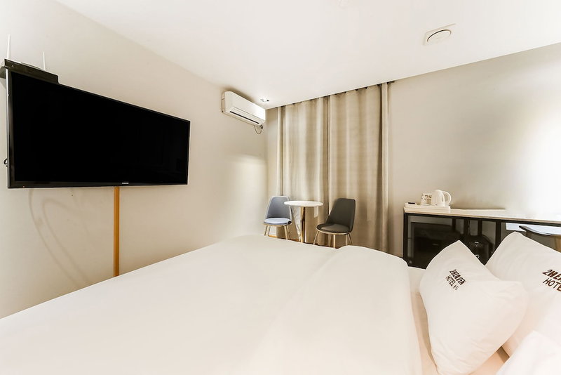 2 Heaven Hotel Seogu, Busan, South Korea