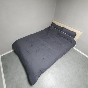 Seven Hostel, Seoul, South Korea
