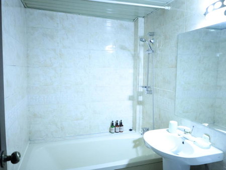 Goodstay Andong Park Hotel, Andong, Corea del Sur