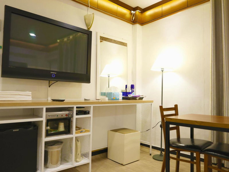 Goodstay Andong Park Hotel, Andong, Corea del Sur