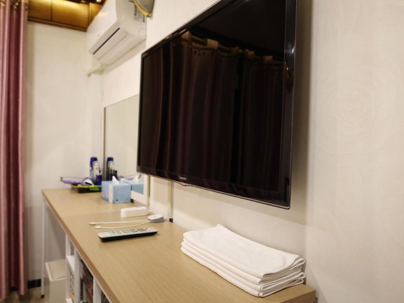 Goodstay Andong Park Hotel, Andong, Corea del Sur
