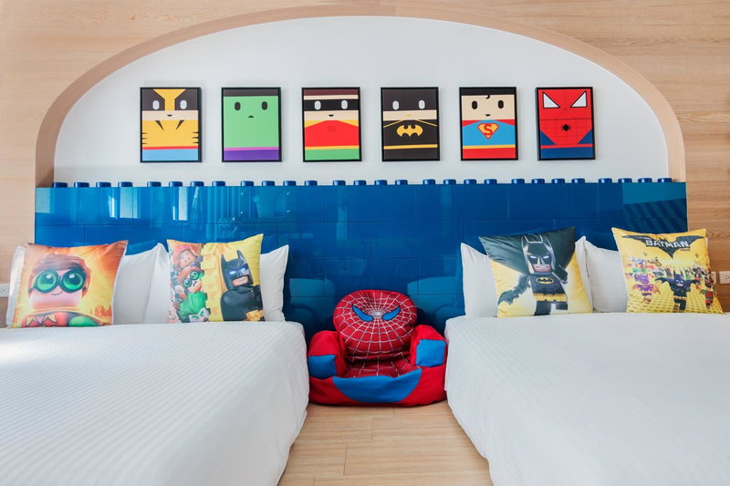 J.T.World, Hualien City, 台湾
