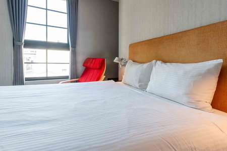 CHECK inn Taichung Ziyou, Taichung, Taiwan