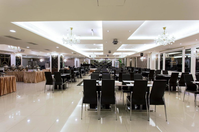 Ever Luck Hotel, Kaohsiung, Taiwan