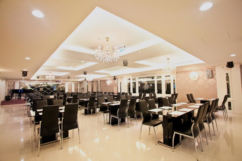 Ever Luck Hotel, Kaohsiung, Taiwan