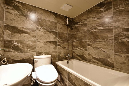 Golden Home Hotel, Taipei, Taiwan