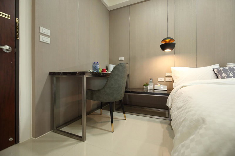 52 travelers home (with elevator), Hualien City, Taiwan