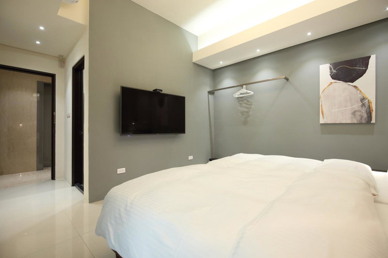 52 travelers home (with elevator), Hualien City, Taiwan