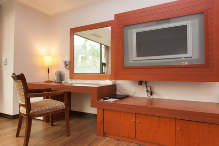 Hub Hotel Chiayi, Fanlu, Taiwan