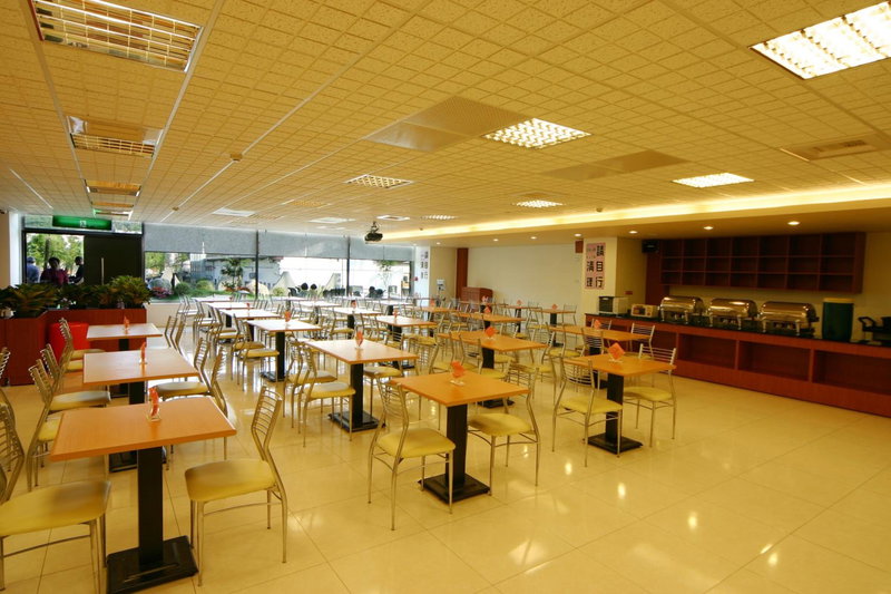 Hub Hotel Chiayi, Fanlu, Taiwan