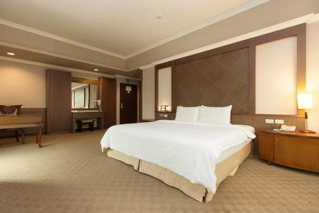 Hub Hotel Chiayi, Fanlu, Taiwan