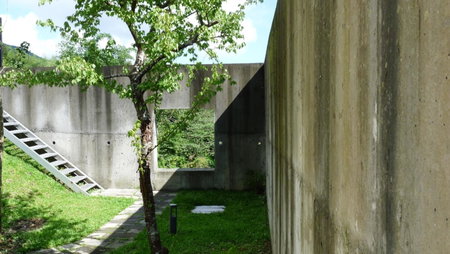 Xi Tou in Sunny Day Inn, Lugu, 台湾