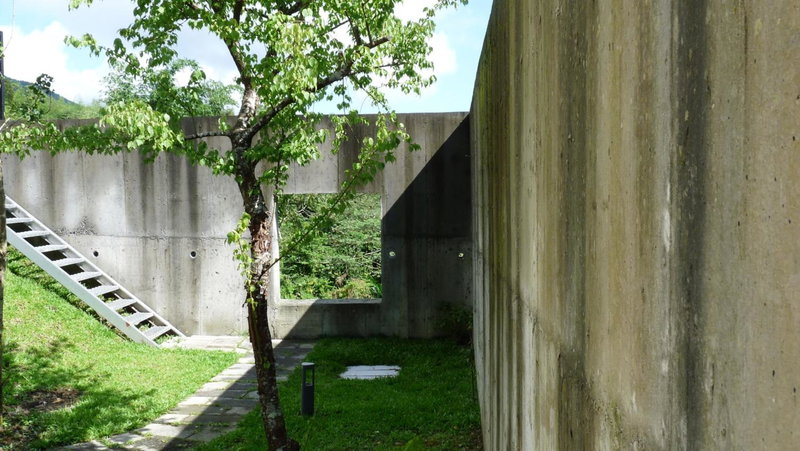 Xi Tou in Sunny Day Inn, Lugu, 台湾