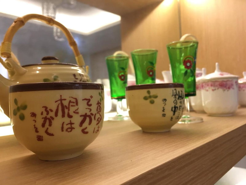 Ding Dong Homestay, Hengchun, Taiwan