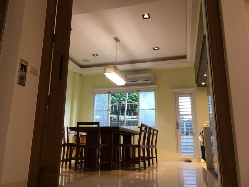 Ding Dong Homestay, Hengchun, Taiwan