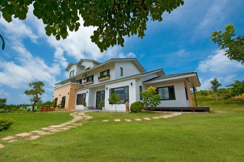 The Tree Bed and Breakfast, Hengchun, Taiwan