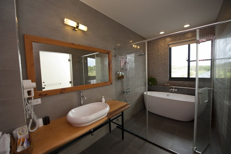 The Tree Bed and Breakfast, Hengchun, Taiwan