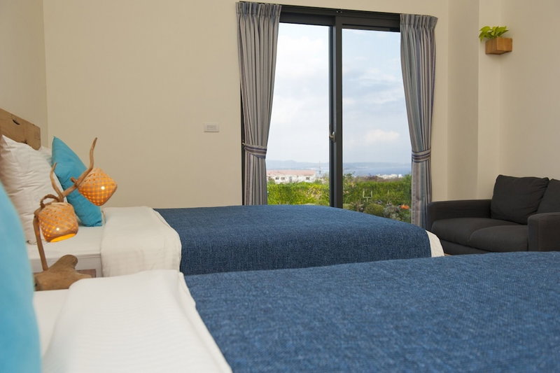 The Tree Bed and Breakfast, Hengchun, Taiwan