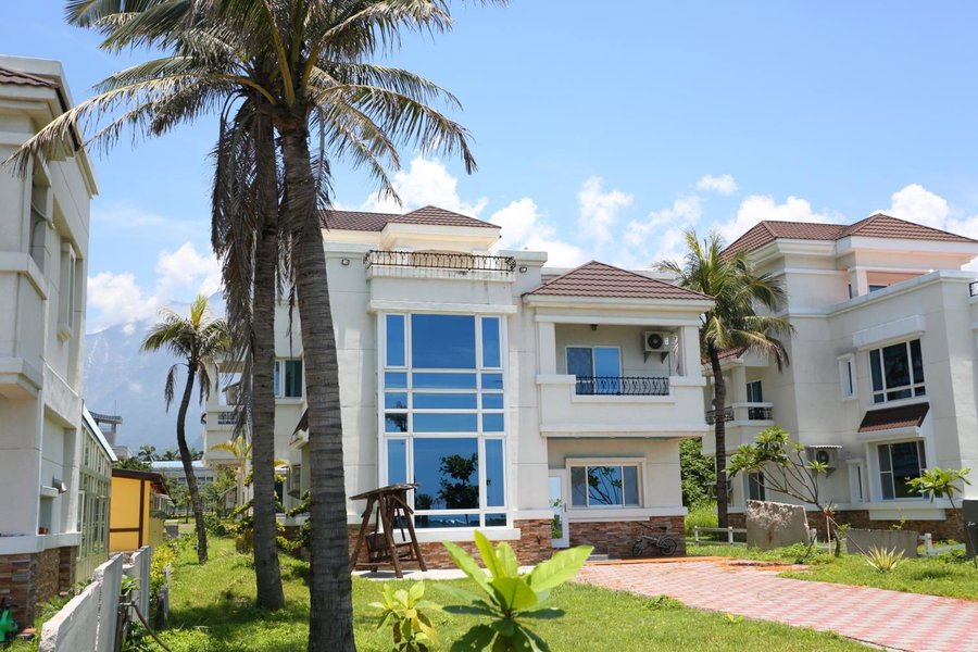 Taroko Bay B&B, Hualien City, Тайвань