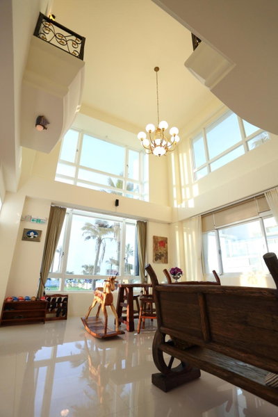 Taroko Bay B&B, Hualien City, Тайвань