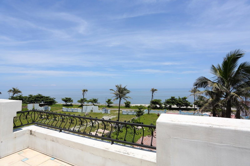 Taroko Bay B&B, Hualien City, Тайвань