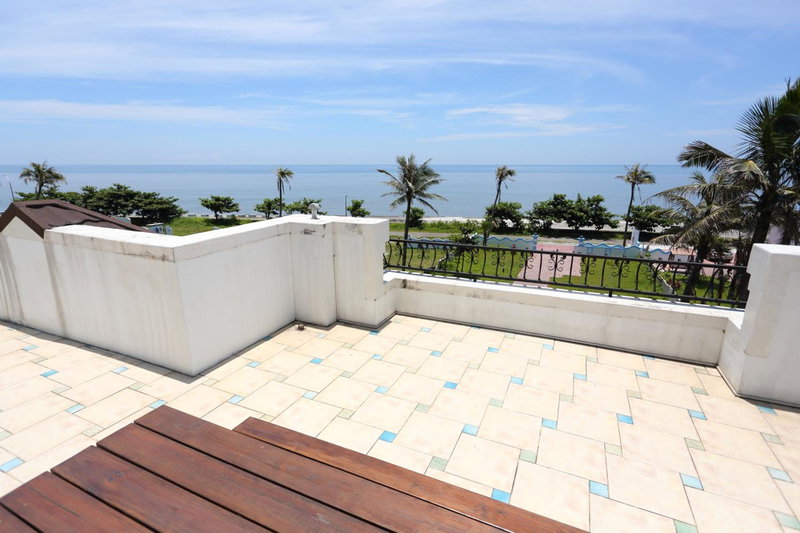 Taroko Bay B&B, Hualien City, Тайвань