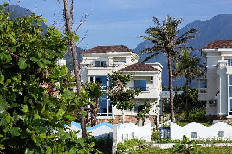 Taroko Bay B&B, Hualien City, Тайвань