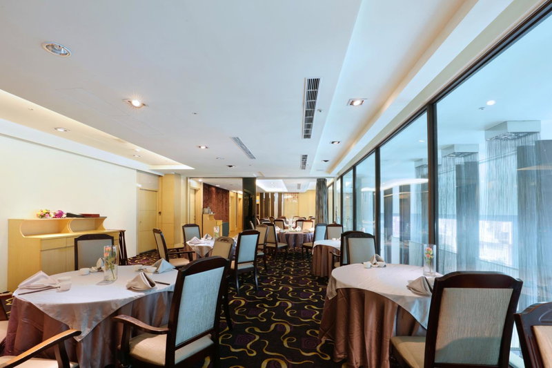 Golden Tulip Zhong Xin Hotel Taichung, Taichung, Taiwan