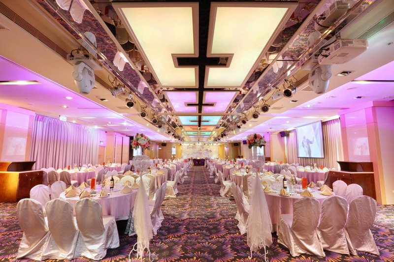 Golden Tulip Zhong Xin Hotel Taichung, Taichung, Taiwan