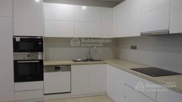 Apartment for rent in Hanoi, Vietnam · Ciputra Hanoi · 3 rooms, 2 baths