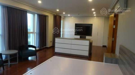 Apartment for rent in Hanoi, Vietnam · Ciputra Hanoi · 3 rooms, 2 baths