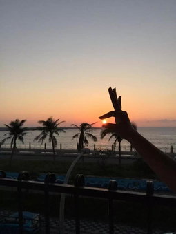 White Sand Homestay, Hualien City, 台湾