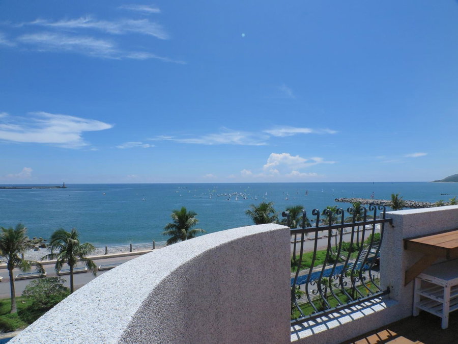 White Sand Homestay, Hualien City, 台湾