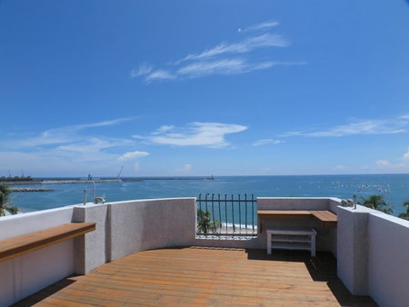 White Sand Homestay, Hualien City, 台湾