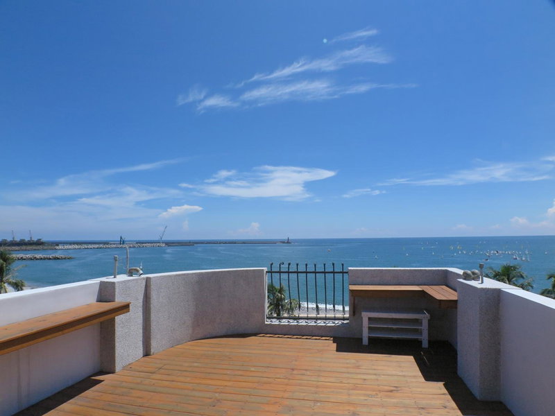 White Sand Homestay, Hualien City, 台湾