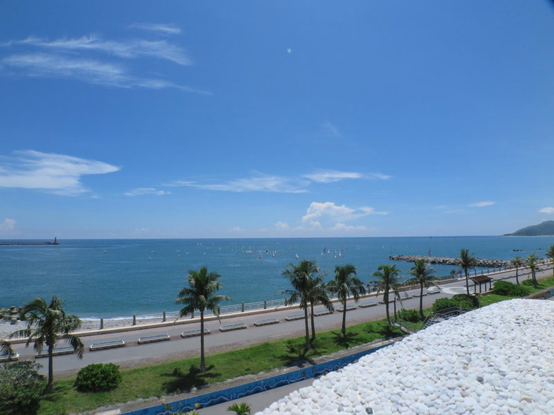 White Sand Homestay, Hualien City, 台湾