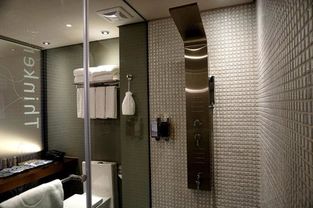 Thinker Hotel, Yingge, Taiwan