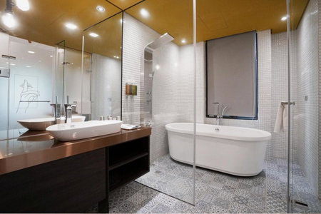 Thinker Hotel, Yingge, Taiwan