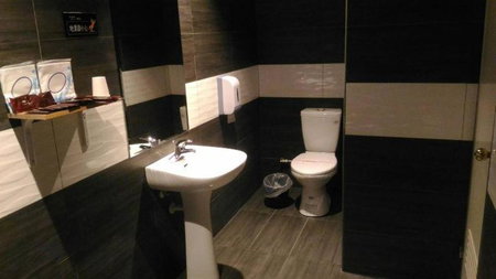 Roppongi Motel, Kaohsiung, Тайвань