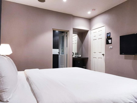 Roppongi Motel, Kaohsiung, Тайвань