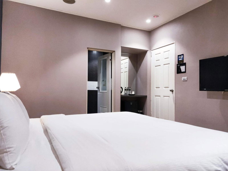 Roppongi Motel, Kaohsiung, Тайвань