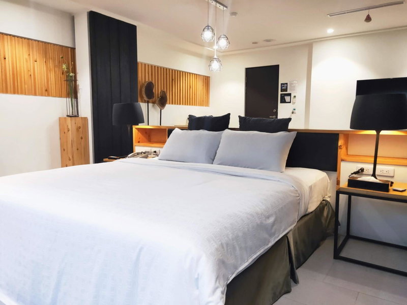 Roppongi Motel, Kaohsiung, Тайвань