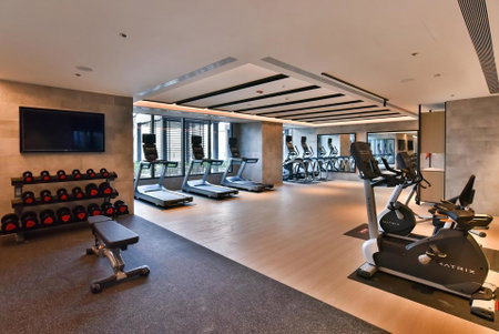 Four Points by Sheraton Taipei Bali, Sanzhi, 台湾